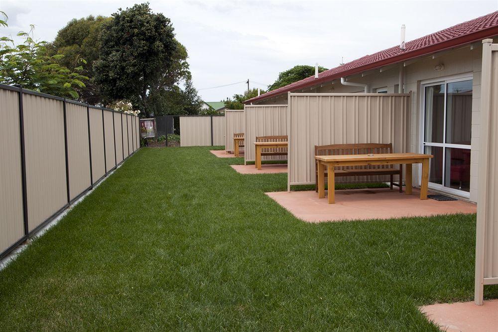 Ahikaa Gisborne Motel Exterior photo